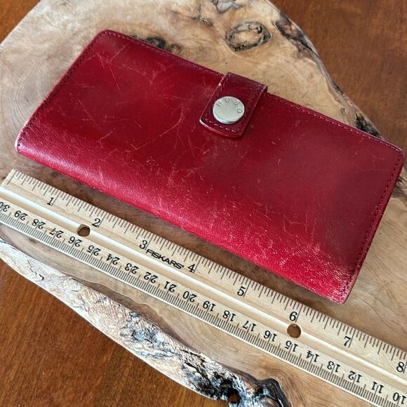 Hobo Slim Wallet - Picture 6 of 12